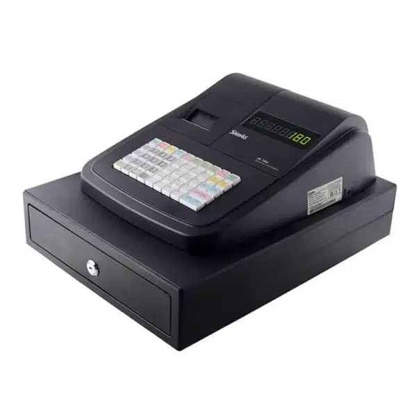 Caja Registradora | Sam4s ER-180UB - Imagen 5