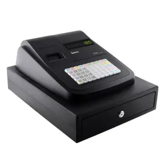 Caja Registradora | Sam4s ER-180UB