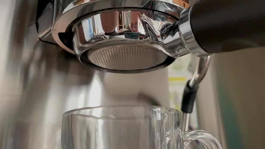 Porta Filtro Botomless