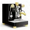 Cafetera Expresso Lelit Bianca Negra PL162T-EUCB