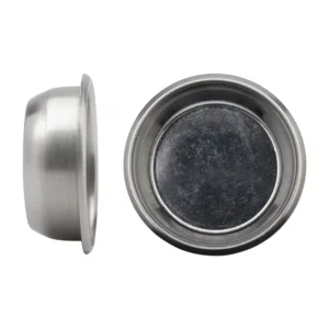 Filtro Ciego de Portafiltro 1 Via Lelit PLA571S