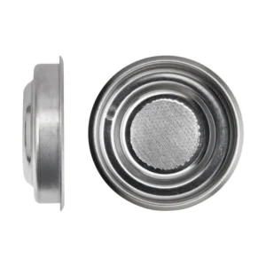 Filtro para cafe en sobre de Portafiltro 1 Via Lelit PLA571S