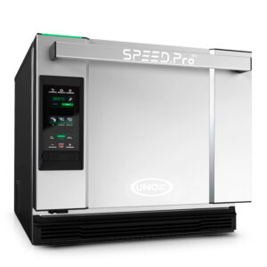 Honro Ultra Rapido Unox Speed Pro