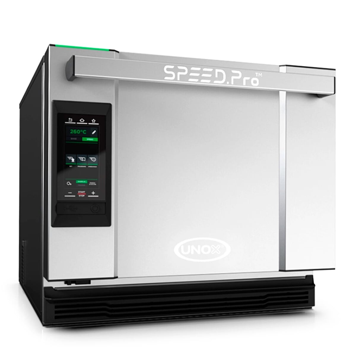 Honro Ultra Rapido Unox Speed Pro