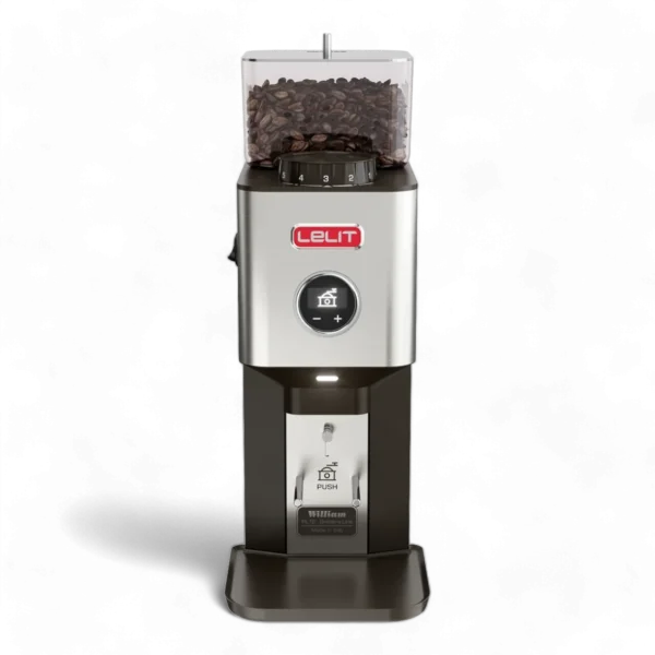 Molinillo | Lelit William PL72 | Baudin