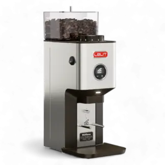 Molino de cafe William Lelit PL72