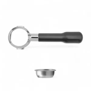 Porta Filtro Sin Fondo Lelit Claisco 57 mm PLA570S con Filtro separado