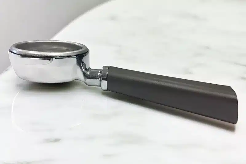 PortaFiltro 2 Vias Lelit Pla582S-BackGround