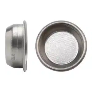 PortaFiltro 2 Vias Lelit Pla582S Filtro 14-18 g