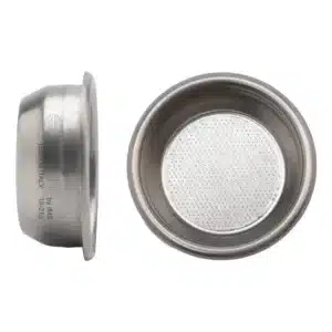 PortaFiltro 2 Vias Lelit Pla582S Filtro 18-21g