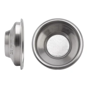 PortaFiltro 2 Vias Lelit Pla582S Filtro 9-11 g