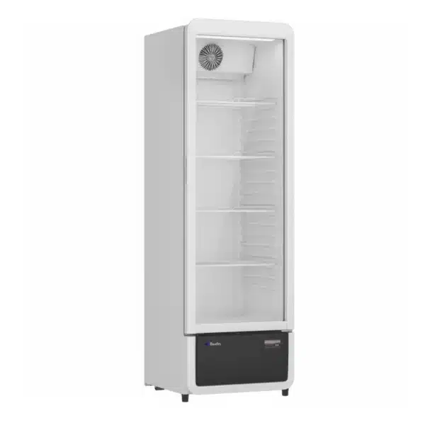 Visicooler 1 Puerta 280 Litros | Iccold FC-280