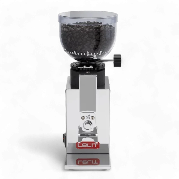 Molinillo | Lelit Fred PL043MMI | Baudin