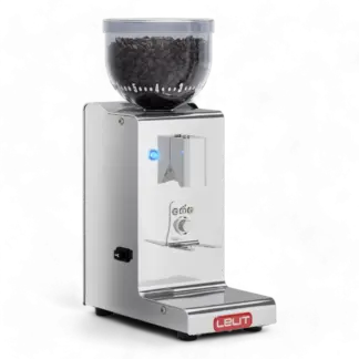 Molinillo de café Lelit Fred
