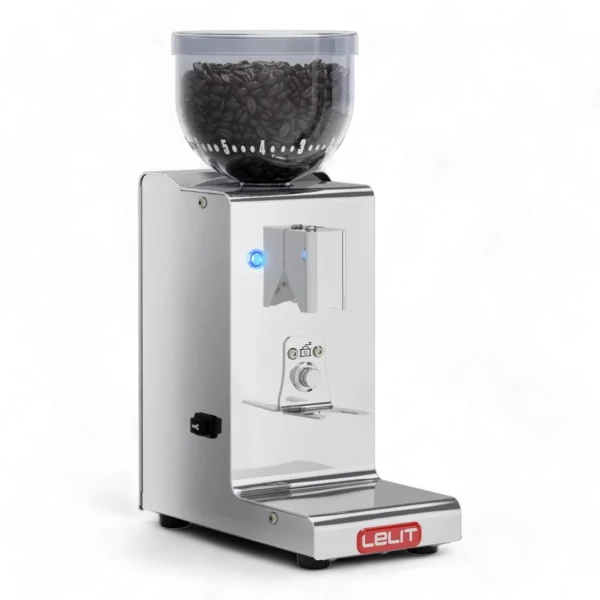 Molinillo de café Lelit Fred