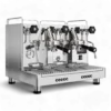 Foto de Cafetera Industrial 2 Grupos Lelit Giulietta X | Espresso profesional con caldera de cobre de 10L, bomba rotativa y diseño en acero inoxidable. ¡Optimiza tu negocio con calidad y eficiencia!