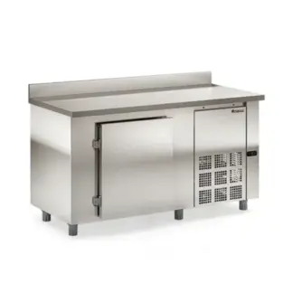 Bajo Mostrador 1,50 m Regfrigerado Gelopar GBFE-150