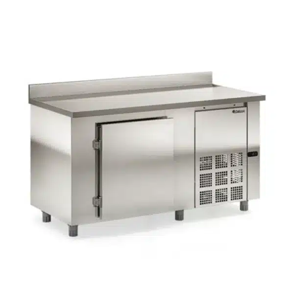 Bajo Mostrador 1,50 m Regfrigerado Gelopar GBFE-150