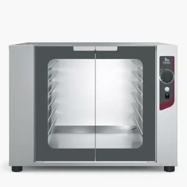 Camara Fermentadora 12 Bandejas Dogado CA9312MH