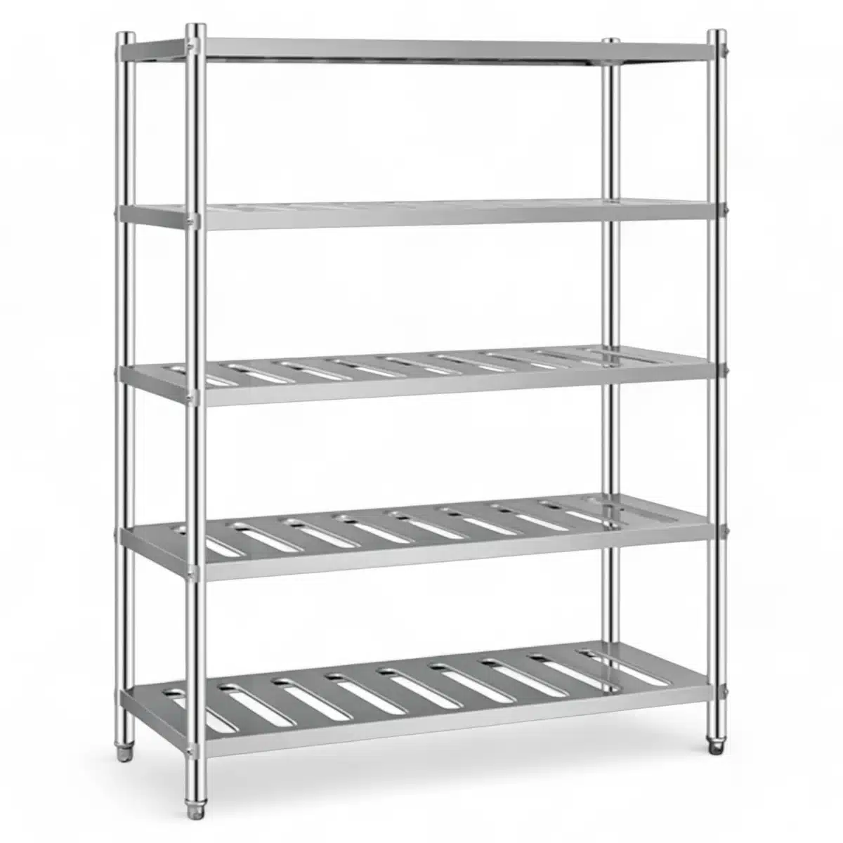 Estanteria-Acero-Inoxidable-5-Estantes-Lundar-Bv-75.