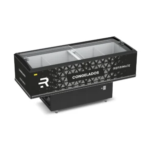 Isla Freezer 550 Lts Refrimate EIVT2000