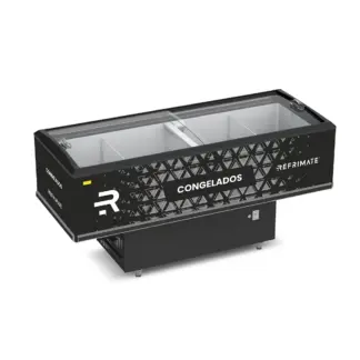 Isla Freezer 550 Lts Refrimate EIVT2000
