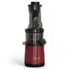Juguera de Prensado en Frio Cold Press Demet DM1800 Roja Frontal