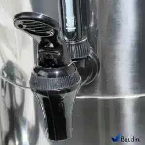 Termocafetera Lundar 10 Litros BC-10 Lundar Canilla