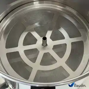 Termocafetera Lundar 10 Litros BC-10 Lundar Filtro Interior