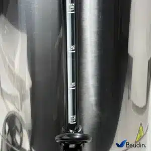 Termocafetera Lundar 10 Litros BC-10 Lundar Indicador de tazas disponibles