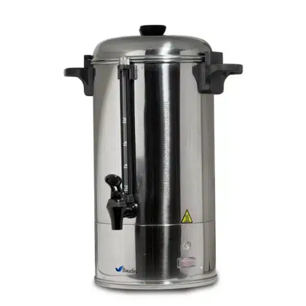 Termocafetera Lundar 10 Litros BC-10 Lundar Principal