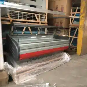 Vitrina-20-m-Refrigerada-Carnicera-Vidrio-Curvo-Lundar-GTG-150