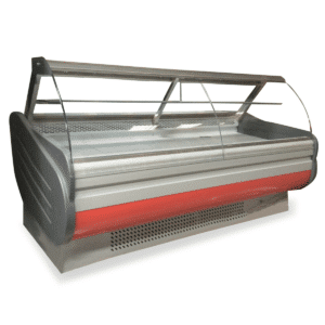 Vitrina-20-m-Refrigerada-Carnicera-Vidrio-Curvo-Lundar-GTG-200-1