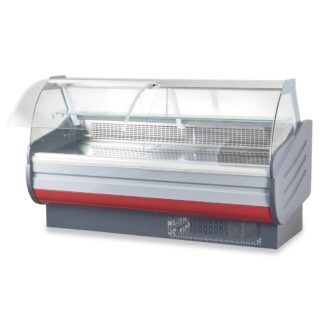 Vitrina-30-m-Refrigerada-Carnicera-Vidrio-Curvo-Lundar-GTG-300