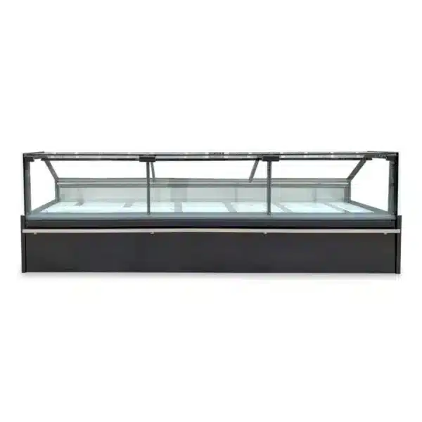 Vitrina-30-m-Refrigerada-Carnicera-Vidrio-Recto-Lundar-GTGA-300