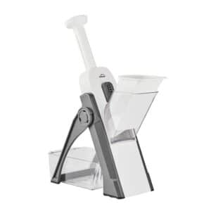 Mandolina Profesional Cortadora de Vegetales Lacor Multifuncional