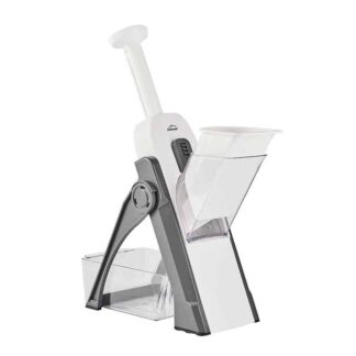 Mandolina Profesional Cortadora de Vegetales Lacor Multifuncional