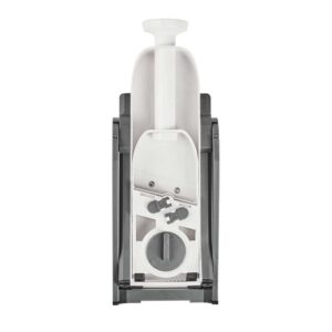 Mandolina Vertical Multifuncional | Lacor 60460 atras