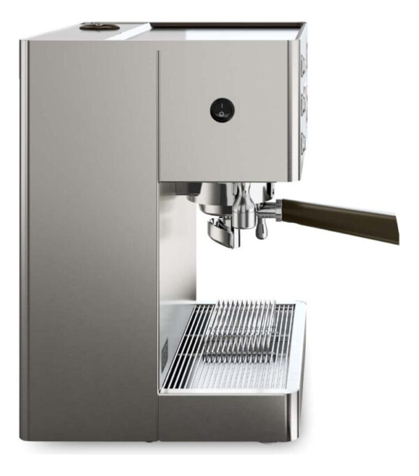 Cafetera Expresso | Lelit Elizabeth Pl92t Vista Lateral