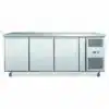 FREEZER-KUMA-GN-3100BT