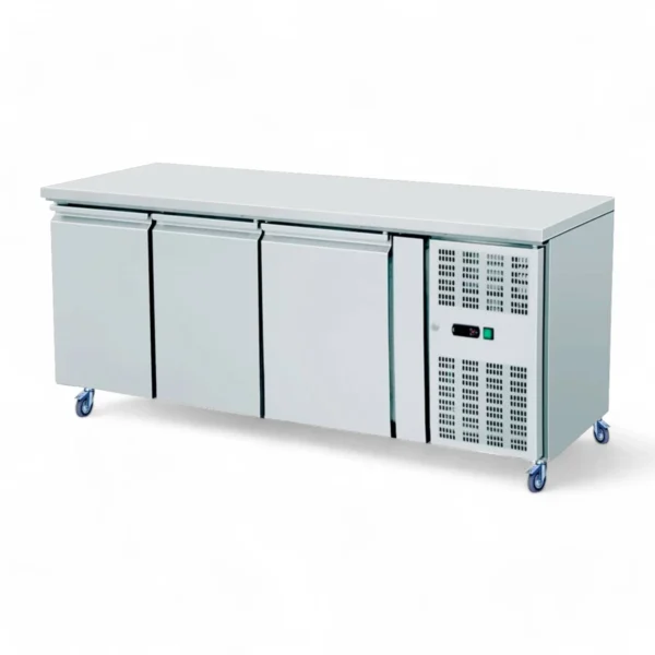 FREEZER-KUMA-GN-3100BT