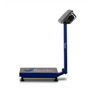 Bascula 150 kg Baudin