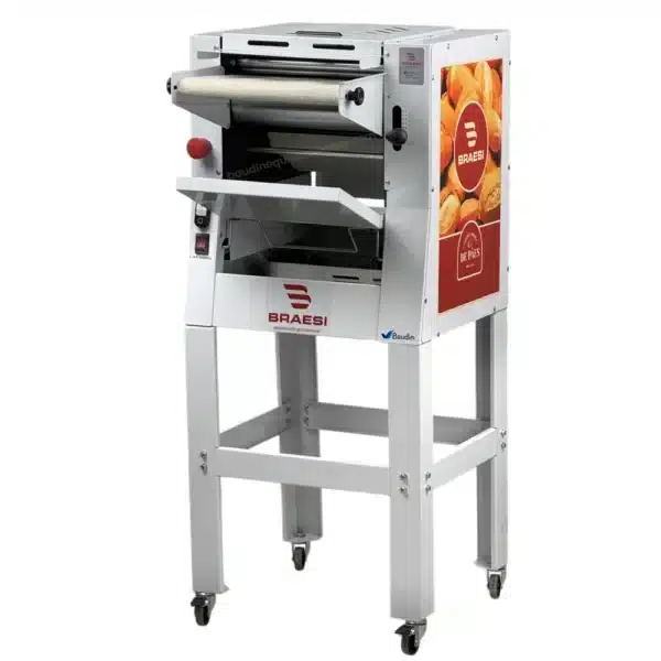 Armadora de Pan Braesi MB-35-1 G3