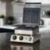 Waflera HF-1 Mockup Cocina