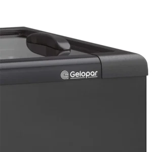 GHD-500 LB Detalle Manija