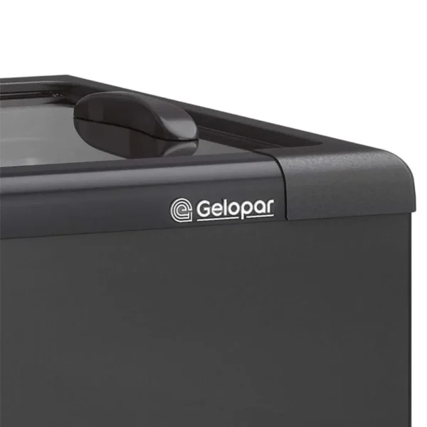 GHD-500 LB Detalle Manija