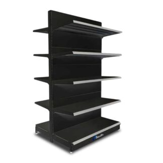 Gondola Inicial Doble Faz 1.60 x 90 | Kuma 60k