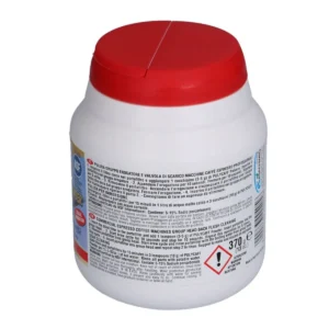 Detergente para filtros y portafiltros Puly Caff