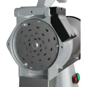 Rallador de queso industrial Electrico Skymsen RQC Disco Rallador