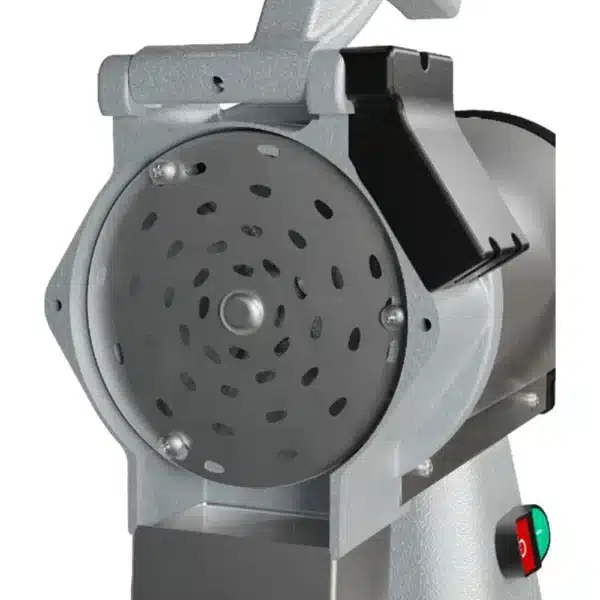 Rallador de queso industrial Electrico Skymsen RQC Disco Rallador